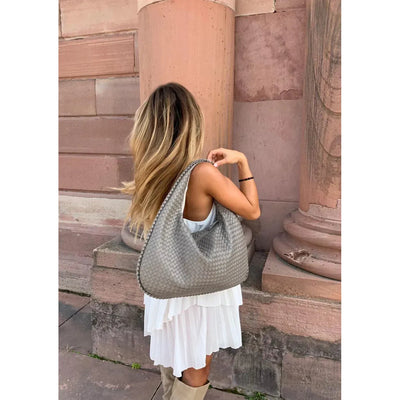 Leonie™ | Must-Have Schultertasche